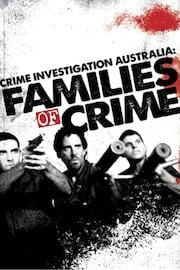 Australian Families Of Crime Season 1 Episode 2