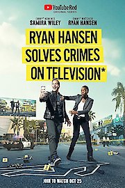 Ryan Hansen Solves Crimes on Television Season 2 Episode 3