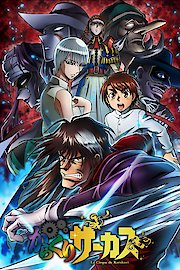 Karakuri Circus Season 1 Episode 28