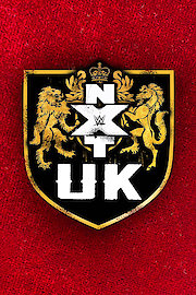 WWE NXT UK Season 2019 Episode 17