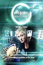 History Cold Case Season 1 Episode 4