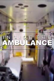 Inside the Ambulance Season 2 Episode 2