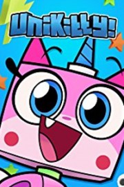 Unikitty en Espanol Season 2 Episode 4