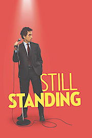 Still Standing Season 4 Episode 9