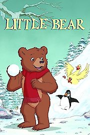 Little Bear Season 4 Episode 12