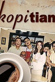 Kopitiam Season 5 Episode 3