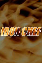 Iron Chef Season 5 Episode 10