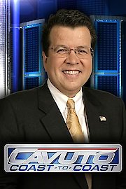 Cavuto: Coast to Coast Season 10 Episode 137