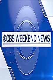 CBS Weekend News Season 2024 Episode 57