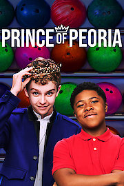 Prince of Peoria Season 2 Episode 6