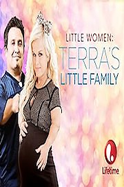 Little Women LA Terra's Little Family Season 1 Episode 9