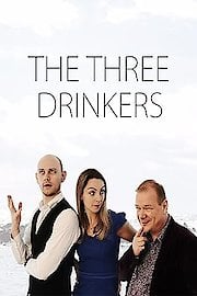 The Three Drinkers Do Scotch Whisky Season 1 Episode 6