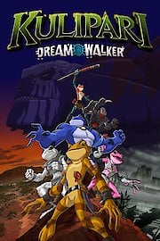 Kulipari: Dream Walker Season 1 Episode 11