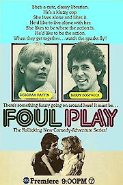 Foul Play Season 1 Episode 3