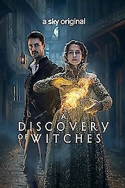 A Discovery of Witches Season 2 Episode 9