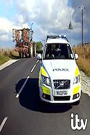 Devon and Cornwall Cops Season 1 Episode 1