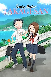 KARAKAI JOZU NO TAKAGI-SAN Season 1 Episode 10