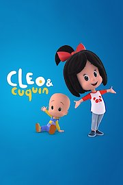 Cleo & Cuquin Season 1 Episode 35