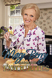 Mary Berry's Absolute Favourites Season 1 Episode 5