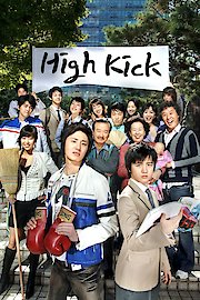 High Kick Season 2 Episode 33