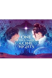 One Thousand and One Nights Season 1 Episode 2