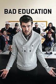 Bad Education Season 1 Episode 1