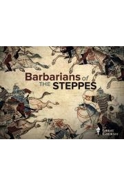 The Barbarian Empires of the Steppes Season 1 Episode 13
