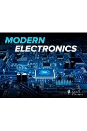 Understanding Modern Electronics Season 1 Episode 14