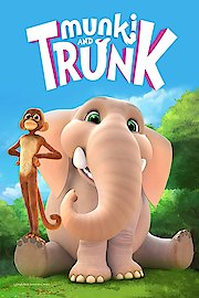 Munki and Trunk Season 1 Episode 46