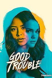 Good Trouble Season 5 Episode 13