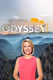 Earth Odyssey with Dylan Dreyer Season 6 Episode 14