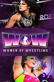 WOW - Women of Wrestling Season 5 Episode 3