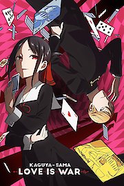 Kaguya-sama: Love is War Season 3 Episode 36