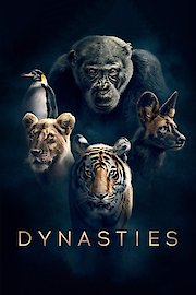 Dynasties Season 2 Episode 7