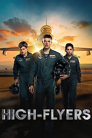 High Flyers Season 1 Episode 6