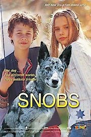 Snobs Season 1 Episode 9