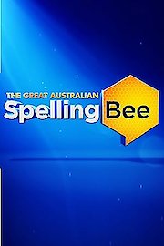 The Great Australian Spelling Bee Season 2 Episode 9