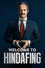 Welcome to Hindafing Season 1 Episode 4