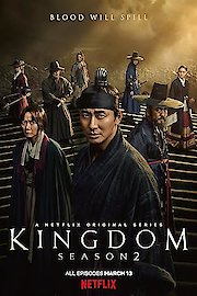 Kingdom (2019) Season 1 Episode 7