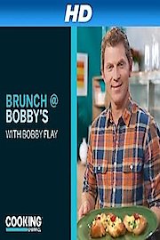 Brunch @ Bobby's Season 1 Episode 12