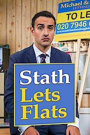 Stath Lets Flats Season 2 Episode 1