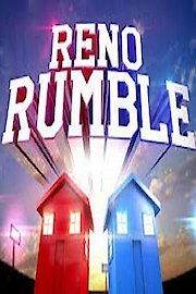 Reno Rumble Season 1 Episode 25