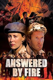 Answered by Fire Season 1 Episode 2