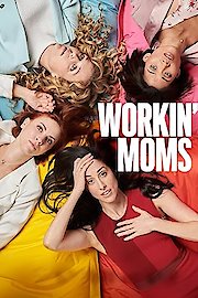 Workin' Moms Season 7 Episode 7