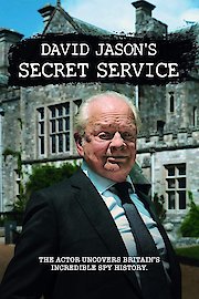 David Jason's Secret Service Season 1 Episode 3