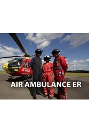 Air Ambulance ER Season 1 Episode 1