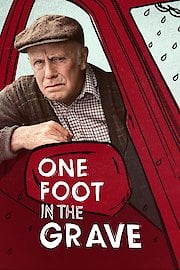 One Foot in the Grave Season 4 Episode 2