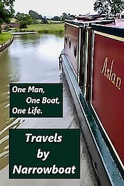 Travels by Narrowboat Season 1 Episode 10