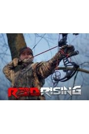 Red Rising TV Season 9 Episode 8