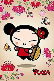 Pucca Season 4 Episode 2